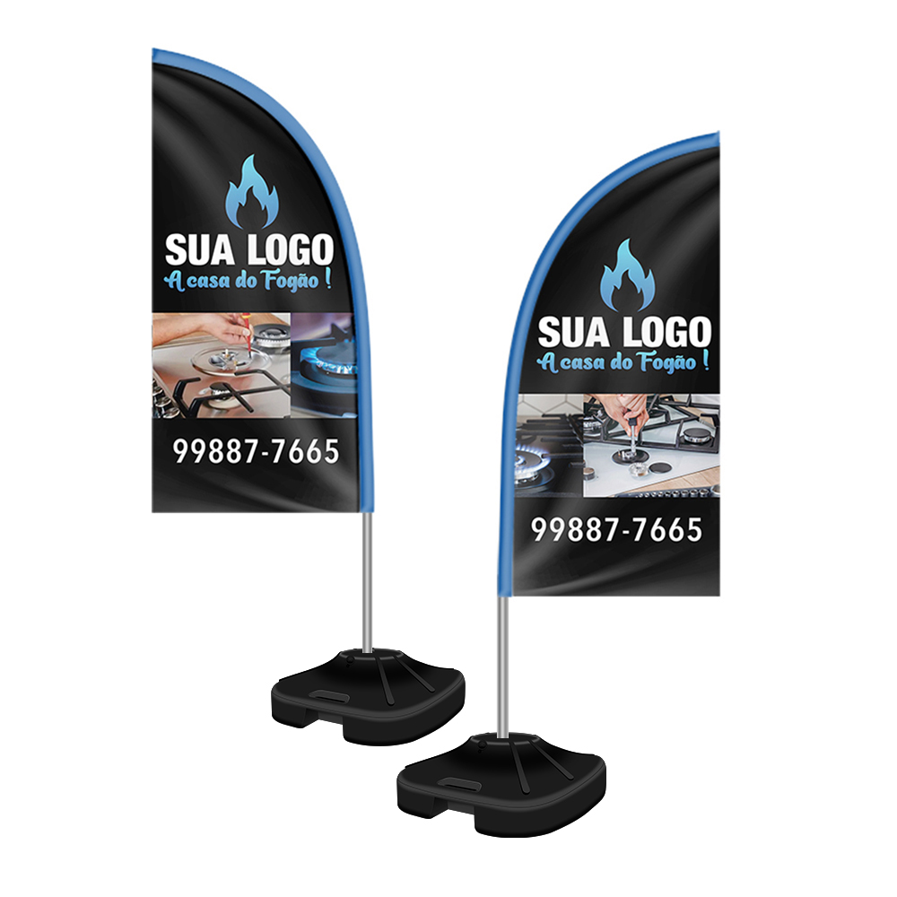 Wind Faca