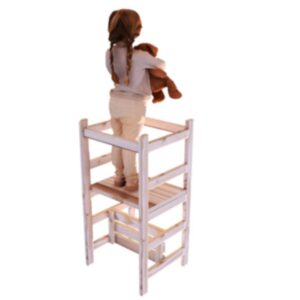 Torre de aprendizagem
