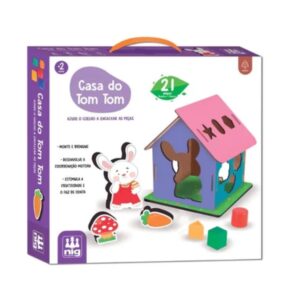 Brinquedo educativo