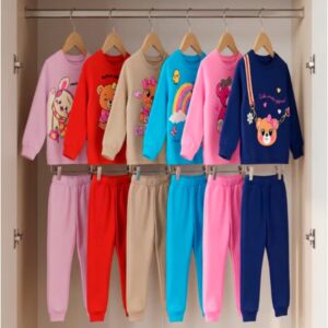 Conjunto moletom
