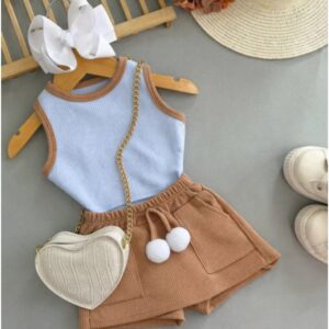 Conjunto infantil